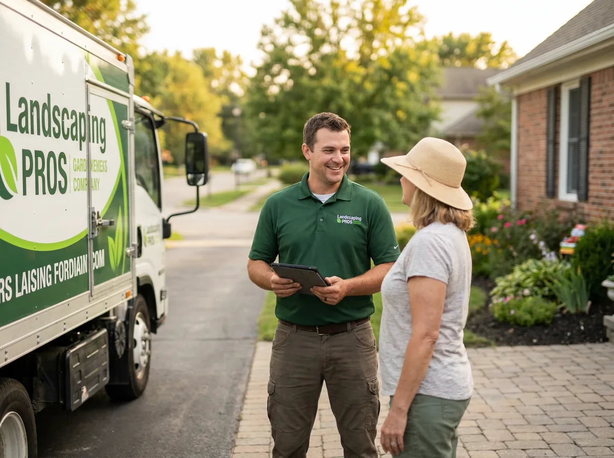 Landscaping Woodlawn, TN FAQs